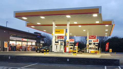 Retailer cuts cost of KDRB by project managing development