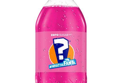 Fanta