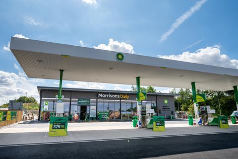 UNP Morrisons Daily 47046 Castleford030