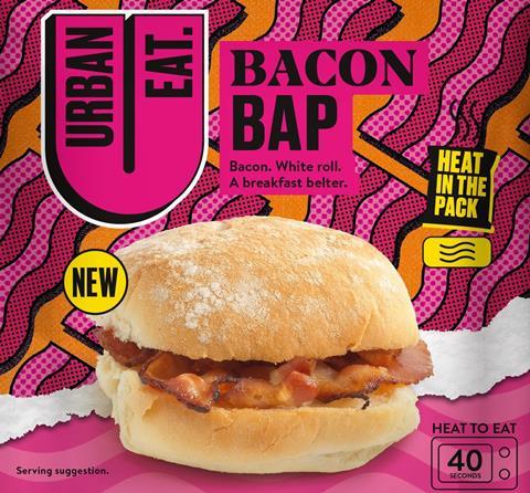 urban eat bacon bap