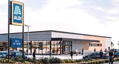 aldi horncastle