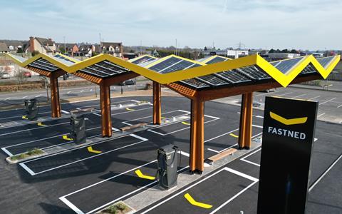 Antrim, Northern Ireland