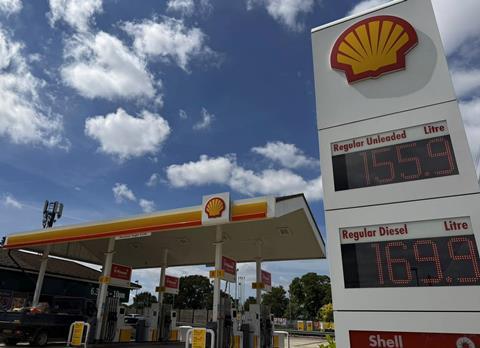 goran fuel prices