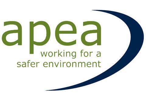 FT APEA logo