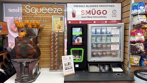 Smugo 1