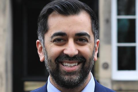 First_Minister_Humza_Yousaf