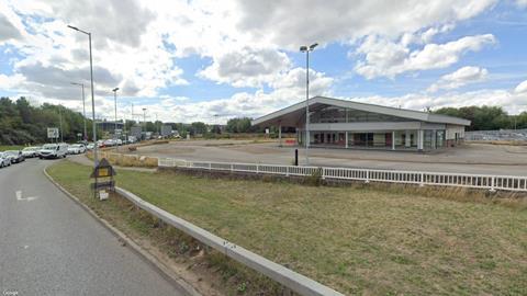 EG Rotherham plans