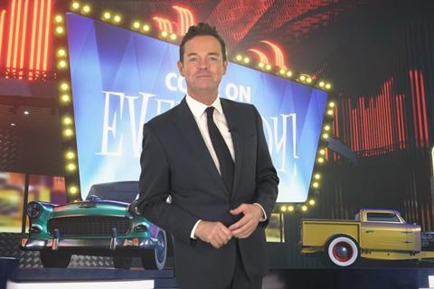 FT - Stephen Mulhern set 2