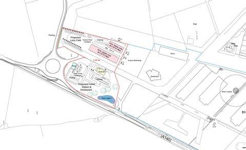 brome pfs plans