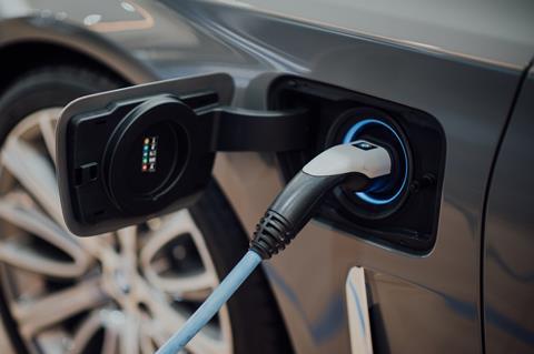 FT - EV charging chuttersnap-xJLsHl0hIik-unsplash