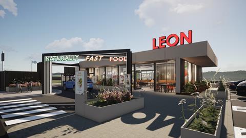 LEON Drive Thru render (002)