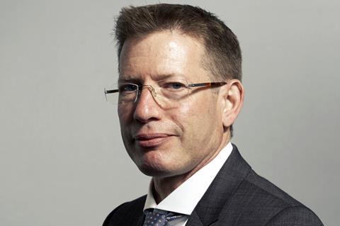 FT - Robert Botkai partner Winckworth Sherwood