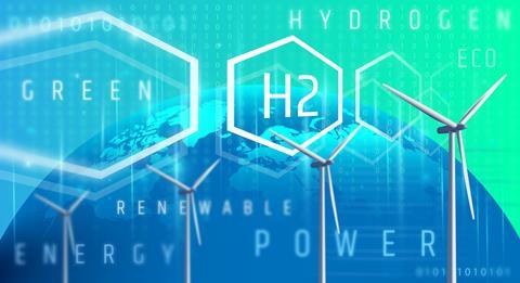 FT - green hydrogen creative