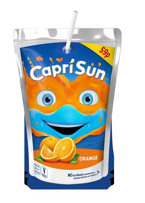 capri-sun