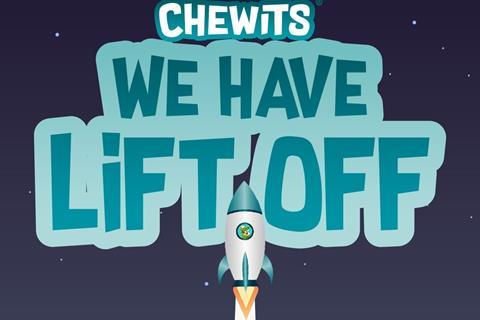 FT Chewits