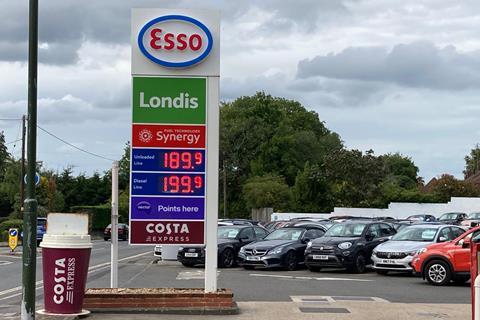 fuel prices jun 25