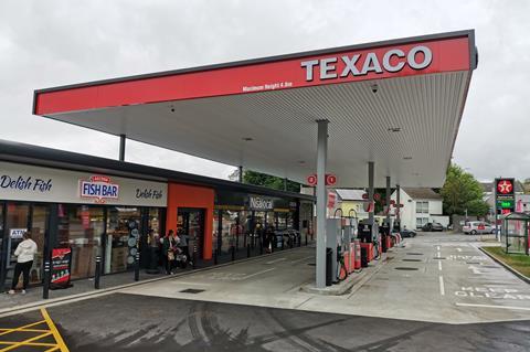 FT - Ascona Group grand re-opening of Green Garage Service Station RrN4uK3Q