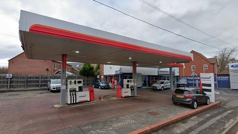 essar henley in arden