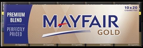 mayfair