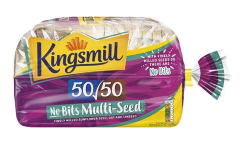 FT Kingsmill Multiseed