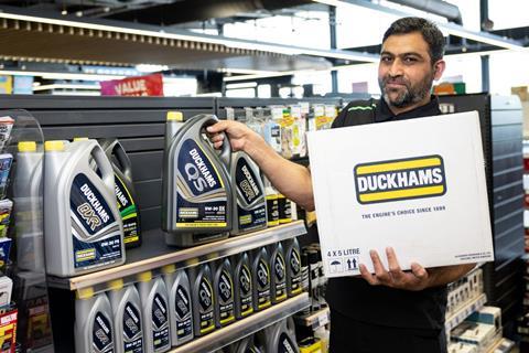 Duckhams Oils roll out to EG On The Move Forecourts_1280px