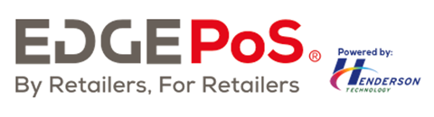 edgepos logo