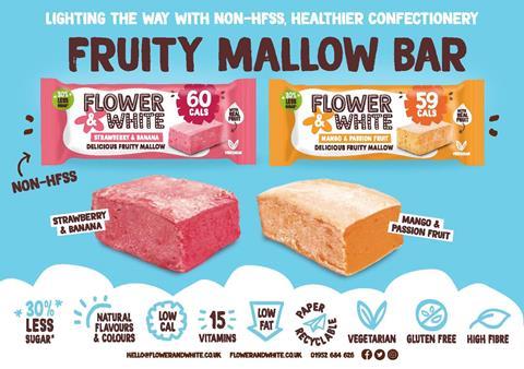 mallow bar