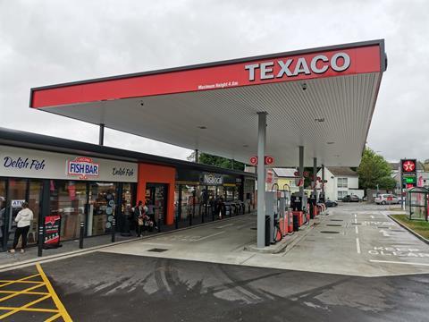 FT - Ascona Group grand re-opening of Green Garage Service Station RrN4uK3Q