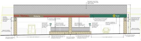 Harvest Energy Richmond plan