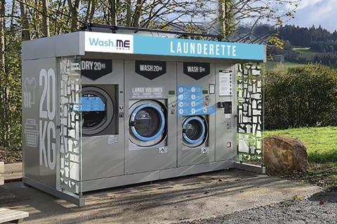 WASHME