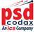 PSD Codax Limited