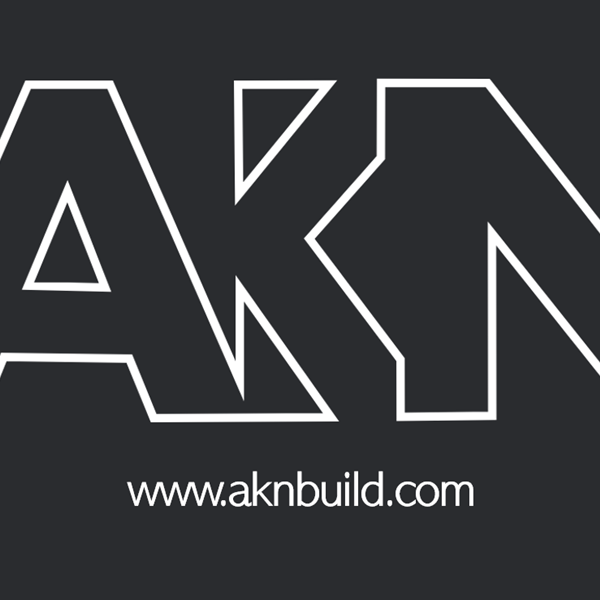 AKN Build | Forecourt Trader