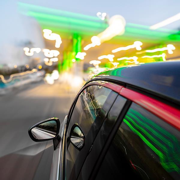 The leading and only independent publication for petrol retailers