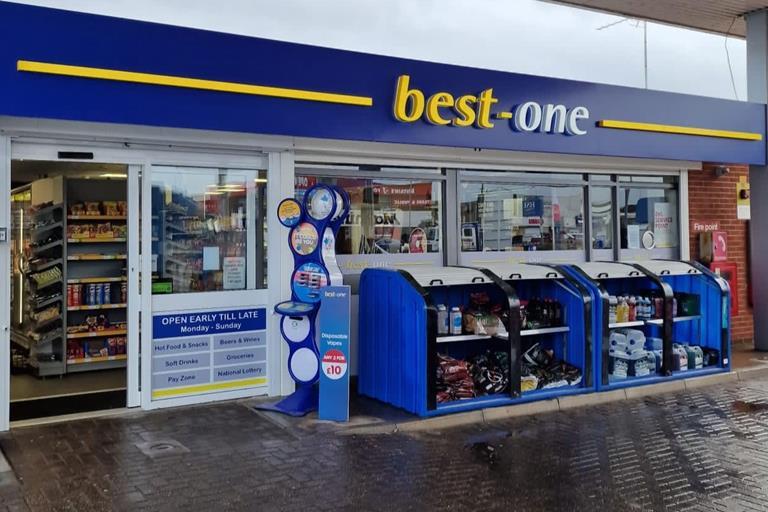 Retailers | Retail | Forecourt Trader