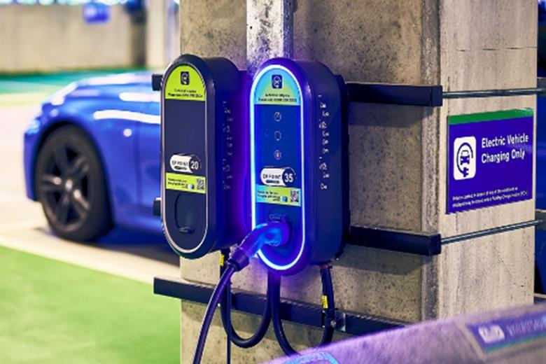 Compleo Compleo Charging Solutions UK expands partnership with parking giant ...