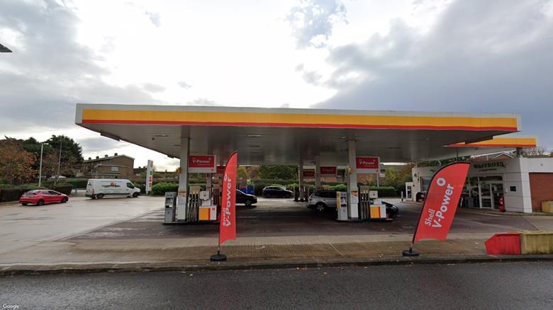 Two Men Arrested For Ramraiding Forecourt | News | Forecourt Trader