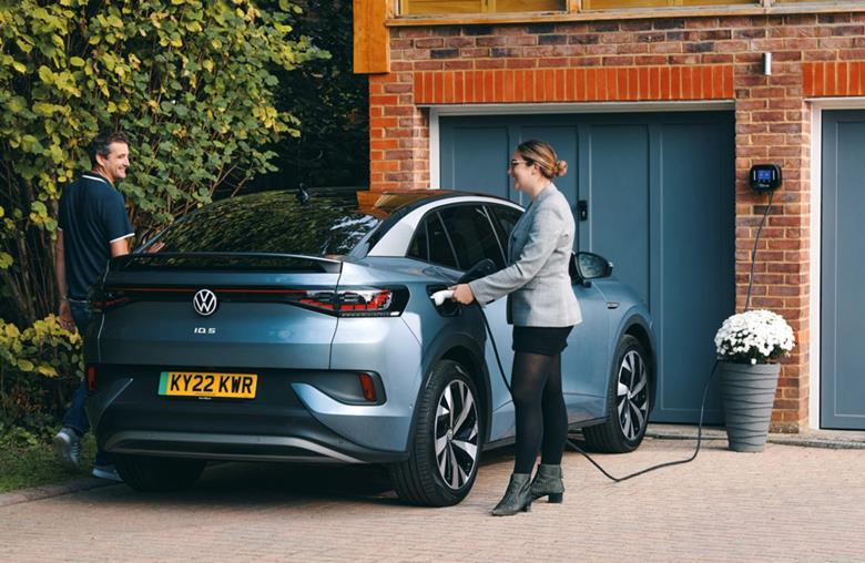 OVO launches monthly subscription that combines home and on-the-go EV ...
