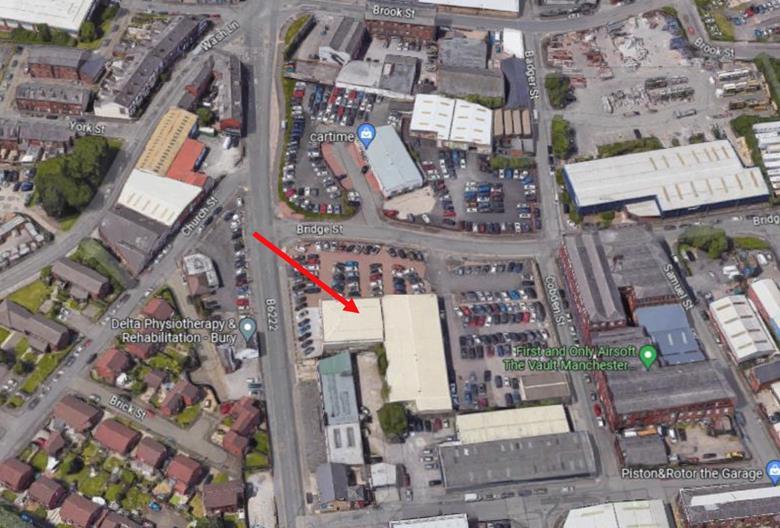 Pearl Forecourts submits plans for new Bury site News Forecourt Trader