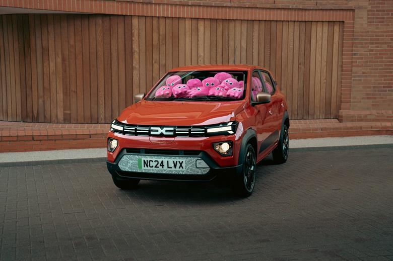 Octopus offers EV for less than £200 a month News Forecourt Trader