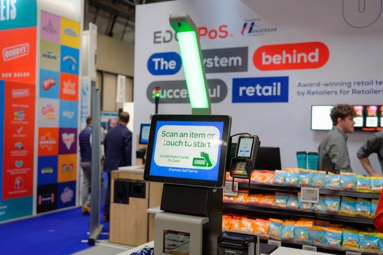Henderson Technology marks 15 years of EdgePoS with charity support ...