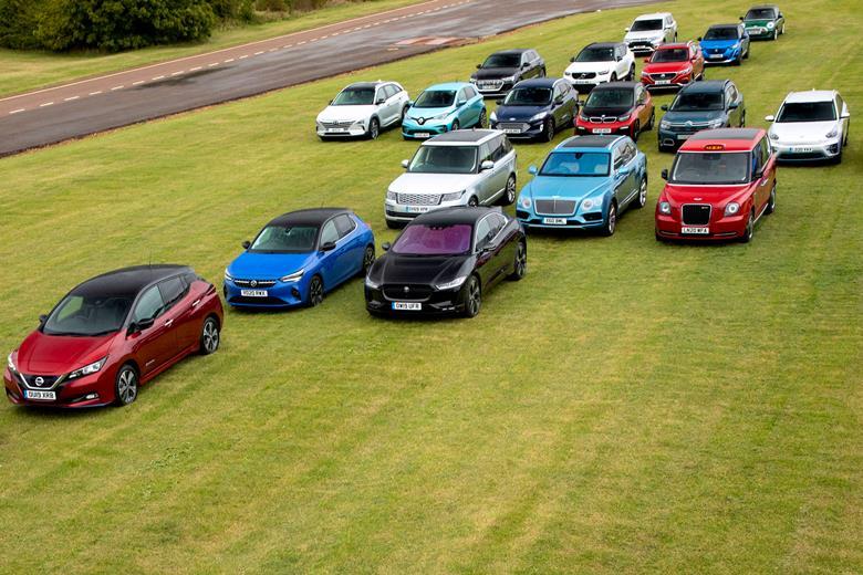 Electric vehicle approved (EVA) scheme reopens for dealers to drive EV