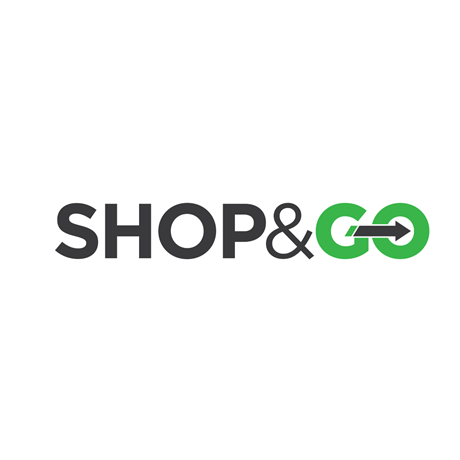 Shop & Go logo