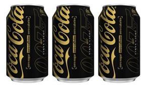 New look Coca-Cola Zero Caffeine Zero Sugar targets evening occasions