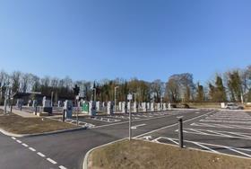 EV charging hubs are growing fast – but will they ever make money?