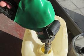 COMMENT: Fuel theft is an age-old problem in need of a new solution