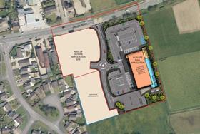 Success for Guy White’s Aldi partnership as four-year planning battle ends