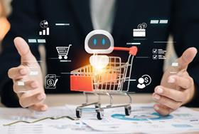 EG On The Move turns to AI to improve customer service